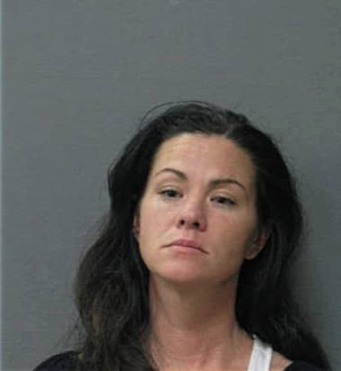 Monica Tamporello, - Lafayette Parish County, LA 